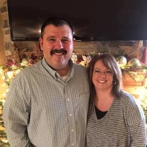 Meet your Posher, Kathy